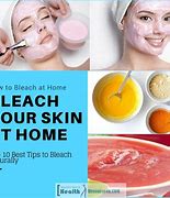 Image result for Natural Skin Bleaching