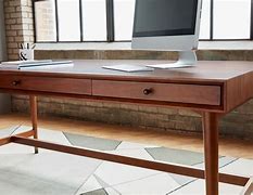 Image result for Modern Office Desk Grey