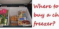 Image result for Whirlpool Chest Freezers On Sale