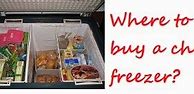 Image result for Haier Hce429f Chest Freezer