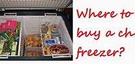 Image result for How to Manually Defrost a Chest Freezer