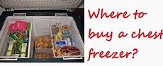 Image result for Amana Chest Freezer
