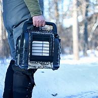 Image result for Mr. Heater Hunting Buddy