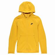 Image result for Nike Tech Fleece Yellow