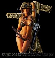 Image result for Tattooed Marine Girls