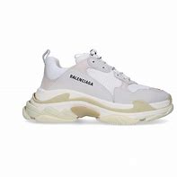 Image result for Balenciaga Sneakers White