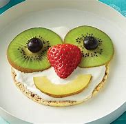 Image result for Funny Food Faces