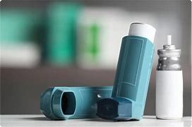 Image result for Asthma Pump