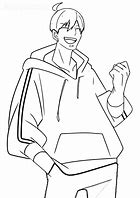 Image result for Hoody Boy