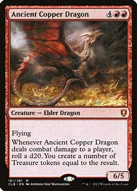 Image result for Best Dragon Cards Mtg