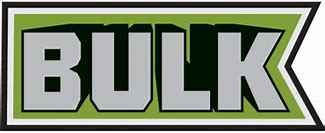Image result for Bulk Logo