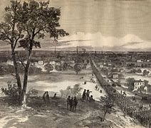Image result for Battle of Petersburg VA
