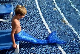 Image result for Real Mermaid Boy