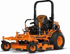 Image result for O Turn Mowers Scag