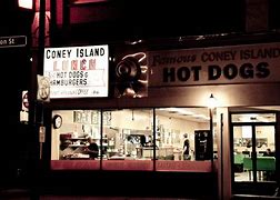 Image result for Coney Island Johnstown PA