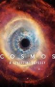 Image result for Cosmos a Space Time Oddessy Character Design