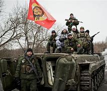 Image result for Russian Ukraine Map Daily Mail