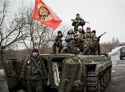 Image result for Donetsk Republic Civil War