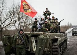 Image result for Ukraine War Russian Army