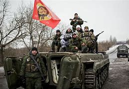 Image result for Russia Starting War in Ukraine