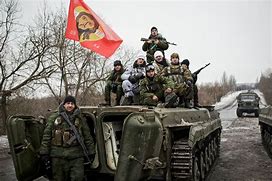 Image result for ukraine civil war