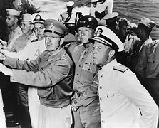 Image result for Allied Leaders