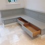 Image result for Indoor Bench Seating
