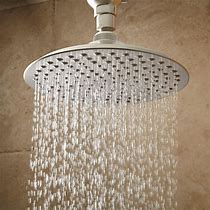 Image result for Rainfall Shower Head Bathroom