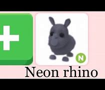 Image result for Roblox Rhino