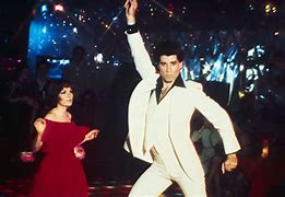 Image result for Diana Dancing with John Travolta