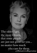 Image result for Old Woman Quotes