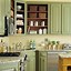 Image result for Best Painted Kitchen Cabinet Colors