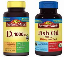 Image result for Nature Made Vitamins