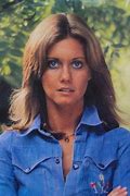 Image result for Face Picture of Olivia Newton-John