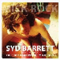 Image result for Syd Barrett Octopus Album
