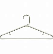Image result for Double Hook Clothes Hangers