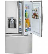 Image result for Kenmore Elite Refrigerator 74053 Not Cooling