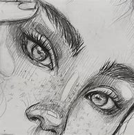 Image result for Cool but Easy Pencil Drawings