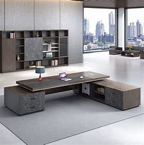 Image result for Modern Office Table