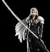 Image result for Sephiroth Stance