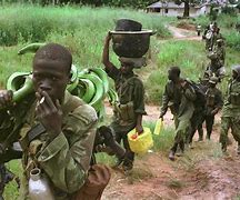 Image result for War of Congo