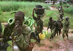 Image result for Congo War Books
