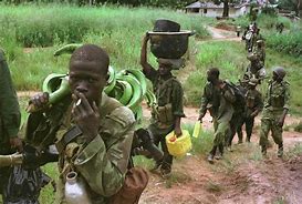 Image result for Second Congo War Toy