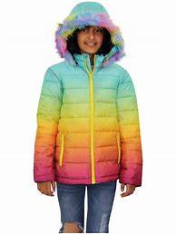 Image result for Girl in Winter Jacket