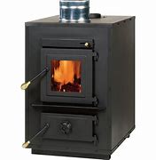 Image result for New Model Stove