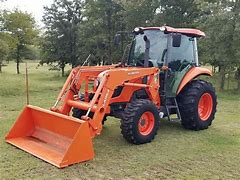Image result for Used 4x4 Tractor with Loader Near Me