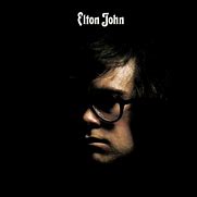 Image result for Elton John Captain Fantastic Poster