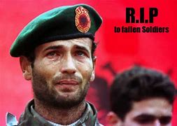 Image result for Kosovo War Newspapers