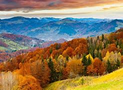 Image result for Autumn Mountains Desktop Background