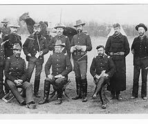 Image result for 7th Cavalry History